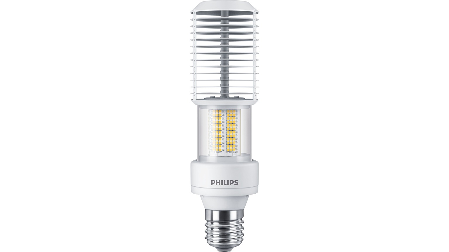 Philips MAS E40 LED Bulbs 50 W, 2700K, Warm White