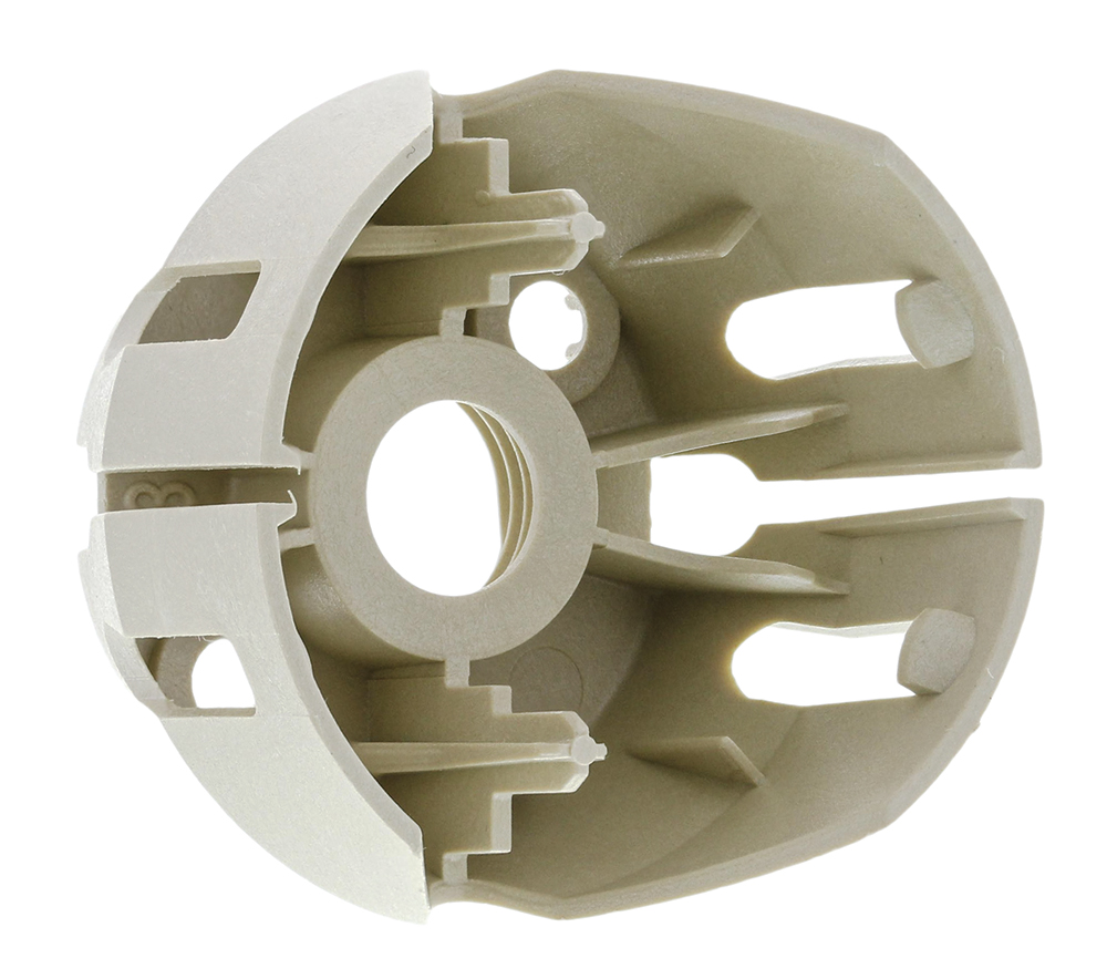 BJB Halogen G9 Lamp Holder Screw - 25.919.-301.51