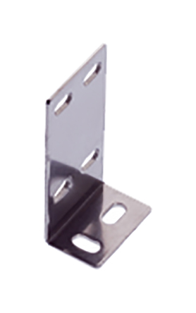 BALLUFF Mounting Bracket for Use with BOS 5K
