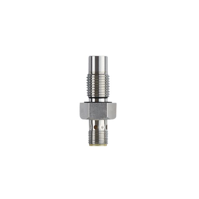 ifm electronic Pressure Resistant Position Sensor Cylinder Magnetic Sensor, IP65, IP68, IP69K, 10 → 36V dc, NO,