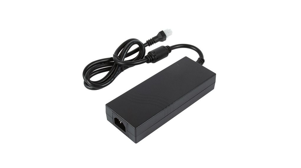 XP Power 250W Power Brick AC/DC Adapter 48V Output, 5.2A Output