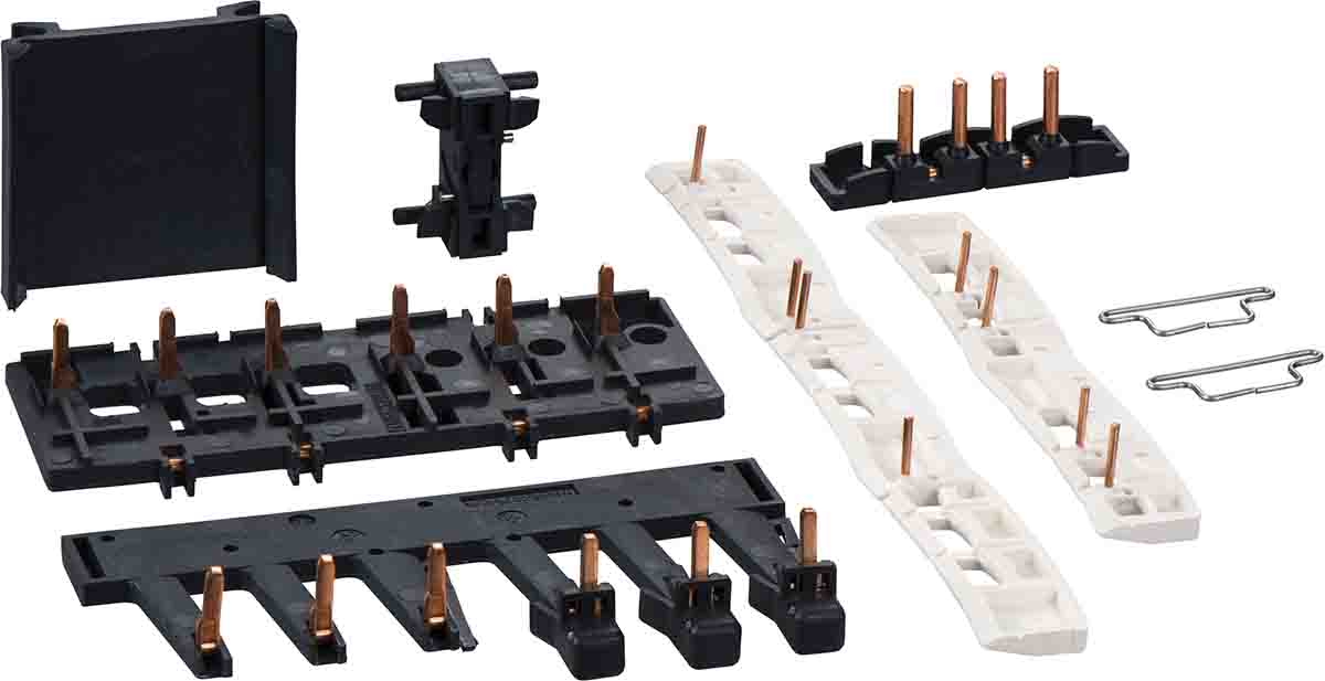 Schneider Electric Tesys Assembly Kit for use with Lc1D25...D38