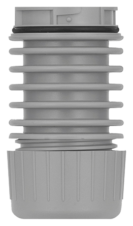Werma Mounting Adaptor for Use with KombiSIGN 40