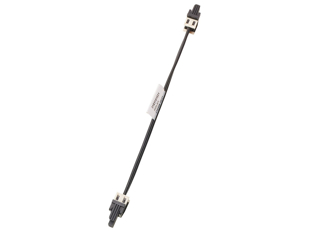 Molex 2 Way Female Mini-Fit Sigma to 2 Way Female Mini-Fit Sigma Wire to Board Cable, 600mm