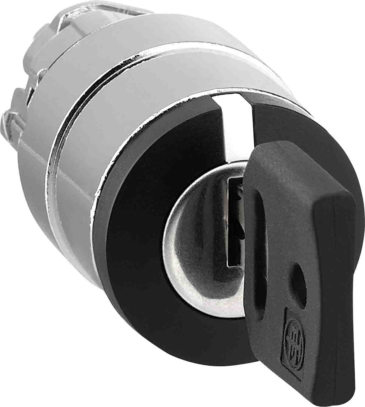 Schneider Electric ZB4B 3-position Key Switch Head