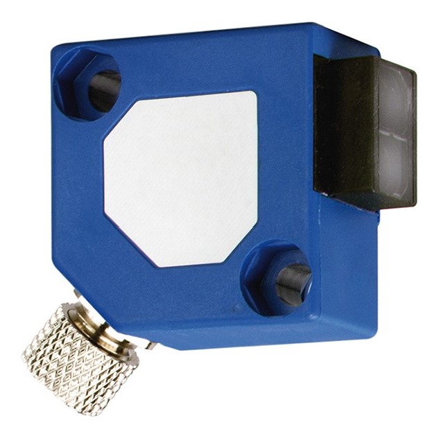 RS PRO Reflex Photoelectric Sensor, Photoelectric Sensor, 4000mm Detection Range
