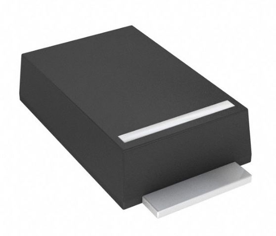 STMicroelectronics 60 V 3 A Diode Schottky 2-Pin SOD-128 STPS360AFY
