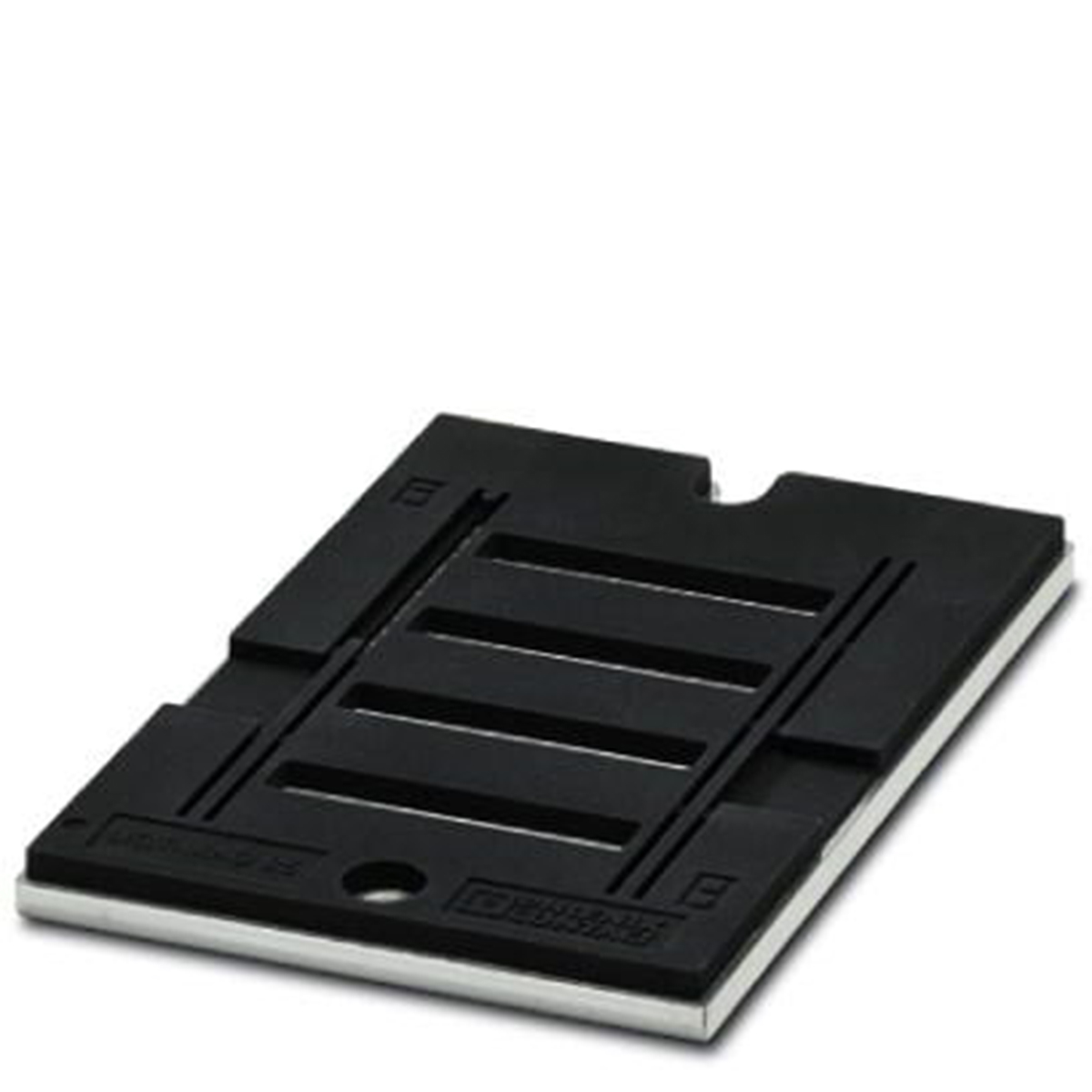 Phoenix Contact Card Printer Magazine