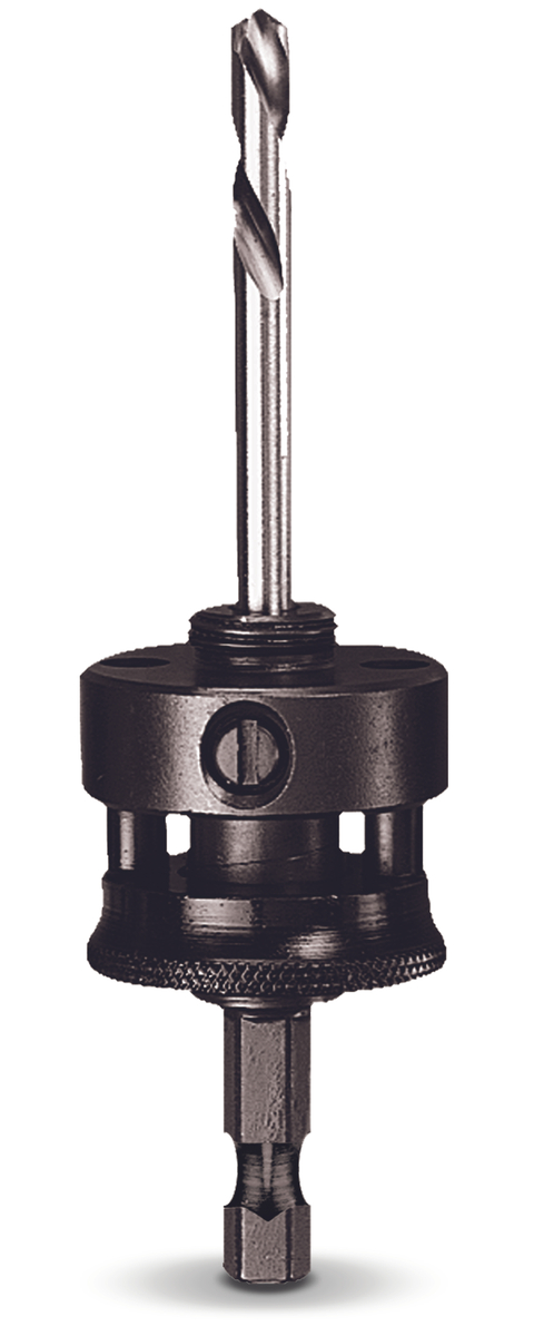 Starrett High Speed Steel Arbor