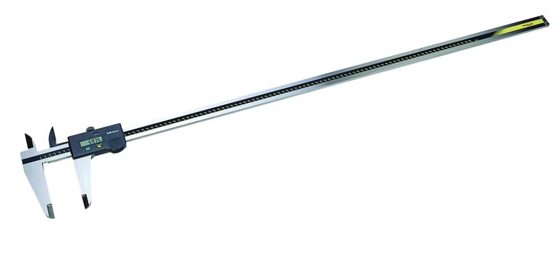 Mitutoyo 1000mm Digital Caliper, Metric