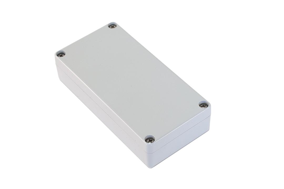 Hammond Polycarbonate Enclosure, 100 x 50 x 24mm