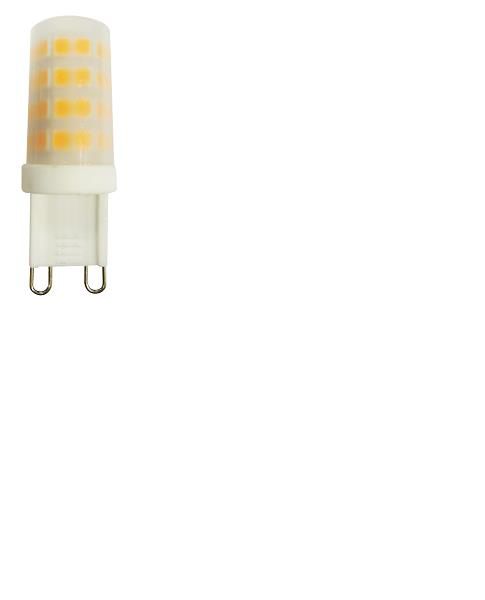 Orbitec BI-PIN G9 LED Capsule Lamp 3 W(30W), 3000K, Warm White, Capsule shape