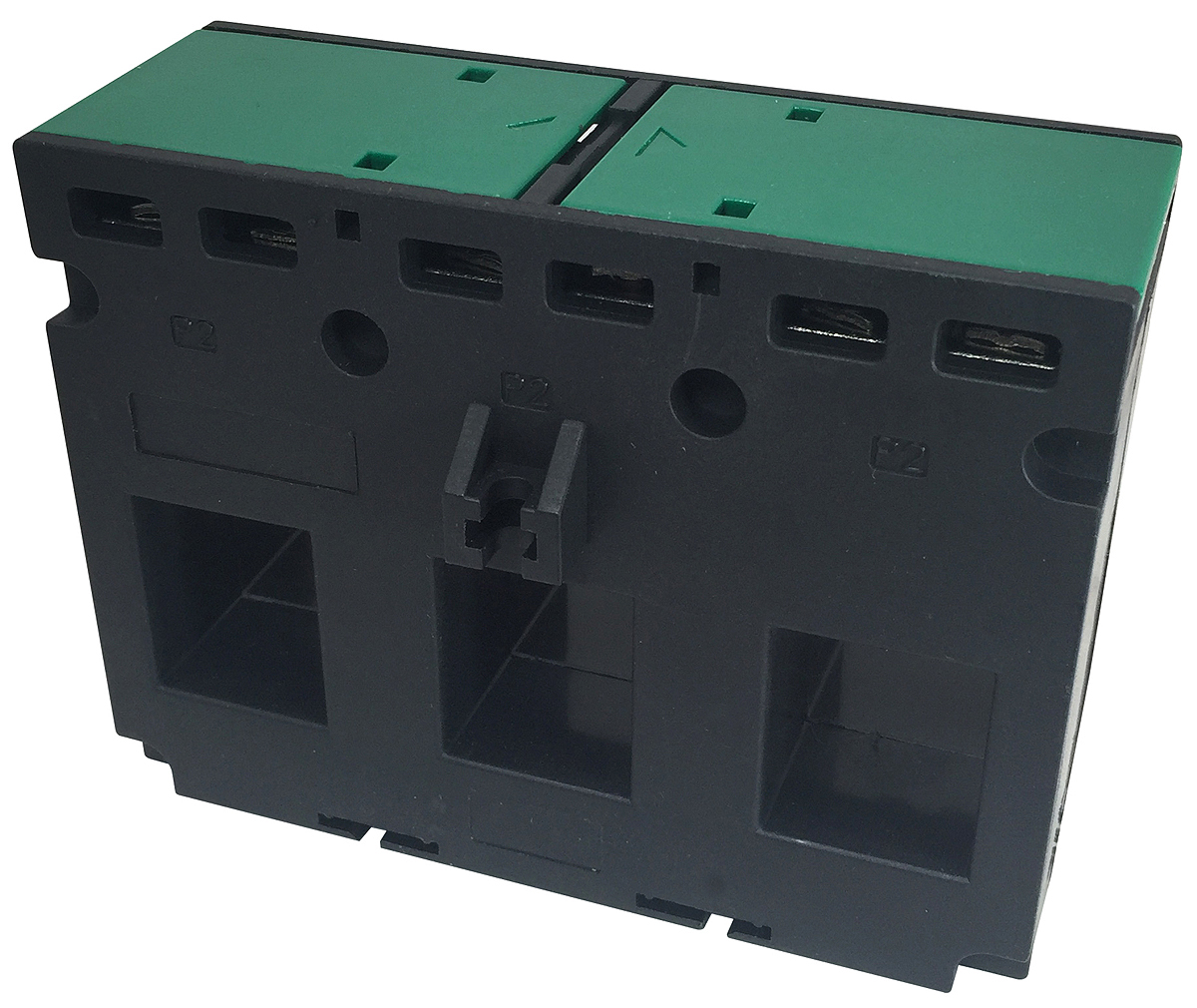 Sifam Tinsley Omega Series Base Mounted Current Transformer, 60A Input, 60:5, 5 A Output, 31mm Bore