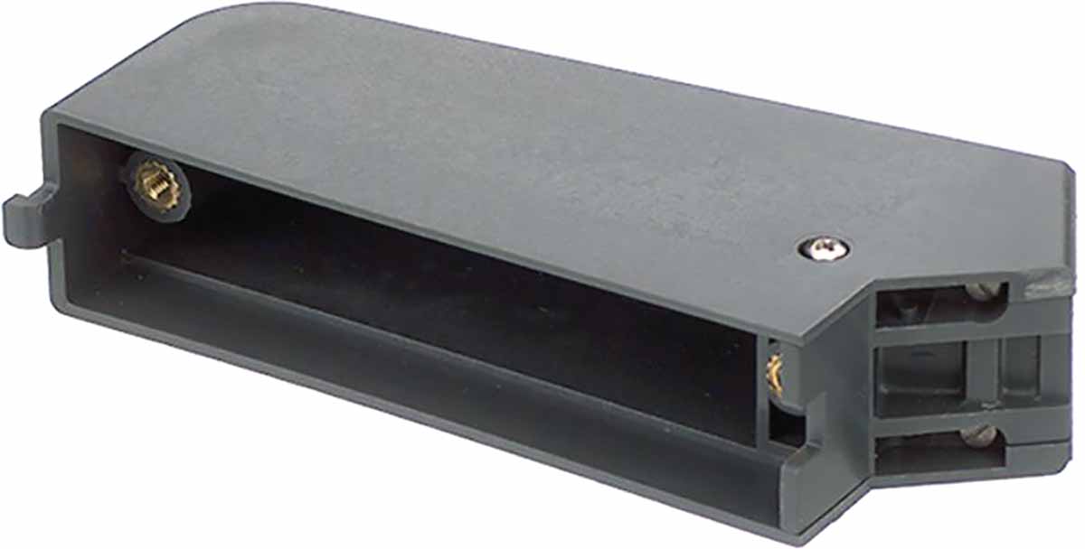 TE Connectivity, DIN41622 Male Connector Housing