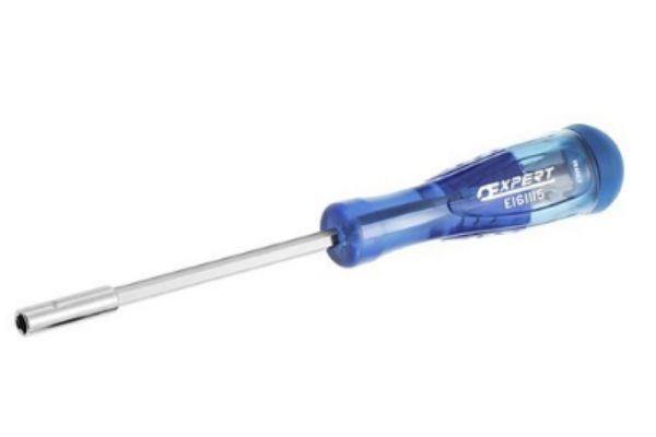 Expert by Facom Phillips Bit Holder Screwdriver, PH1-PH2 Tip