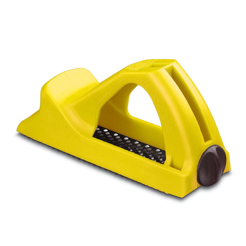 Stanley 160 mm Polypropylene Hand Planers Plane
