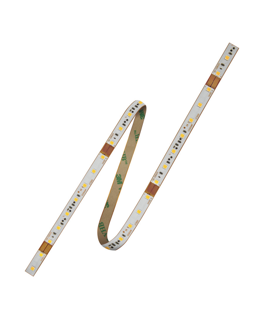 Osram 24V dc White LED Strip Light, 500mm Length