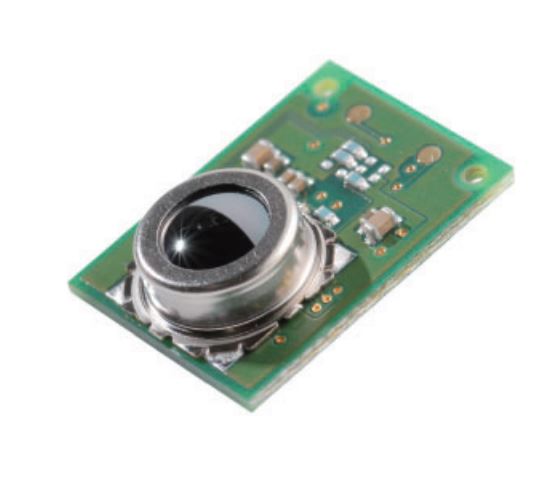 D6T-44L-06H Omron, D6T Thermal Sensor, 3m 4-Pin Module