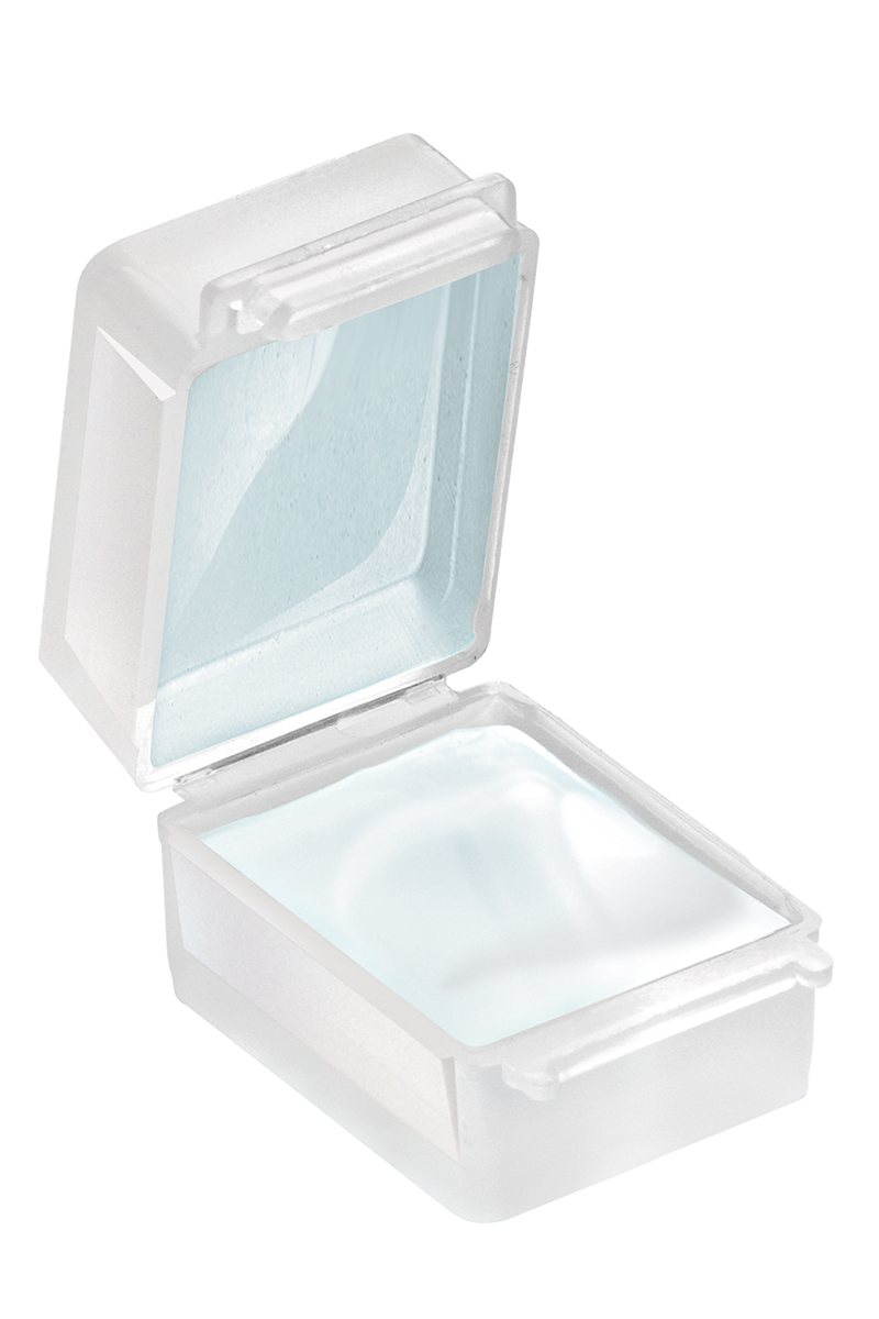 Raytech WATT Transparent Potting Compound 30 x 38 x 26 mm