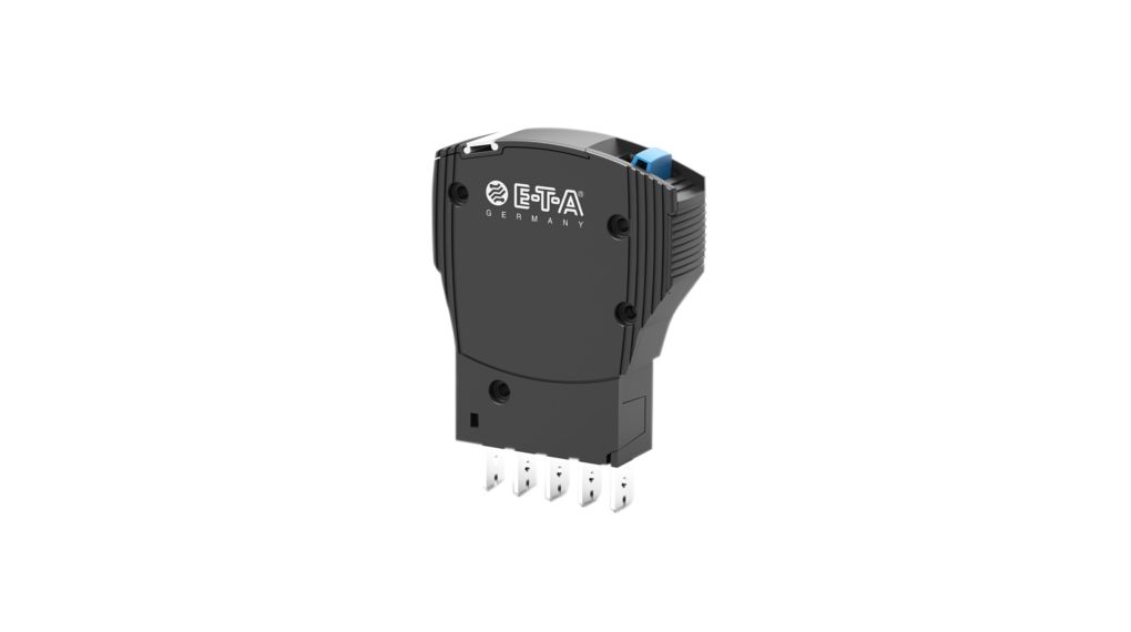 ETA Thermal Circuit Breaker - 2216-S  Single Pole 240V Voltage Rating, 10A Current Rating