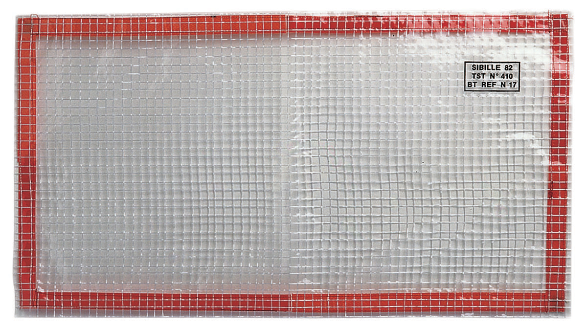 Penta TN17 Insulating Sheet 800mm x 1200mm x 3/10e