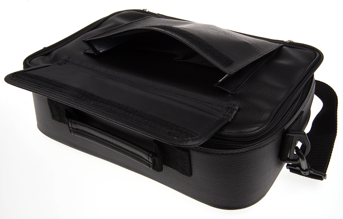 Keysight Technologies Soft Carrying Case for Use with U1600A Series