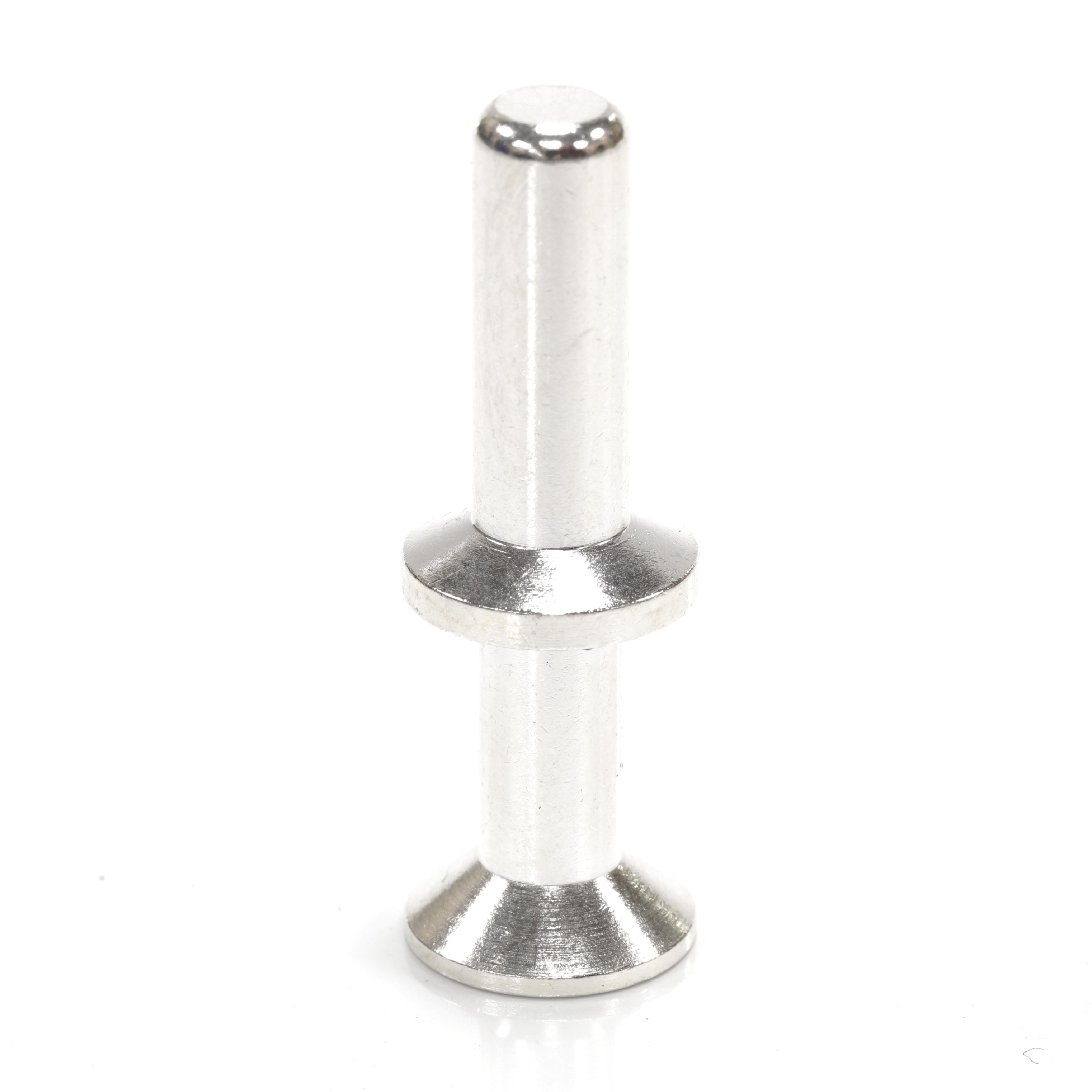 RS PRO Male 70A Crimp Contact for use with Heavy Duty Power Connector