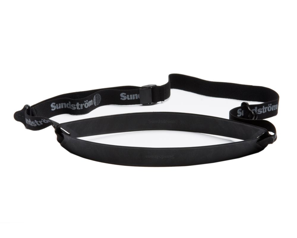 Sundstrom R01 Series Headset Kit Head Harness, Impact Protection
