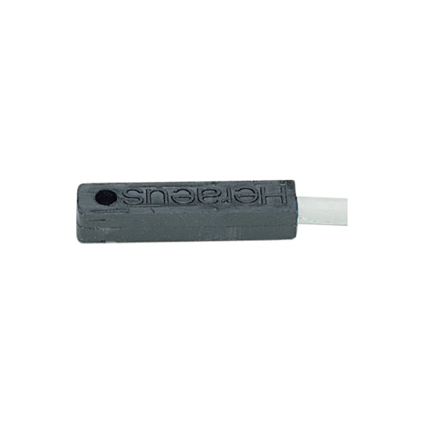 Heraeus PT100 RTD Surface Sensor, 30mm Long, 1 Wire, M3, +110°C Max