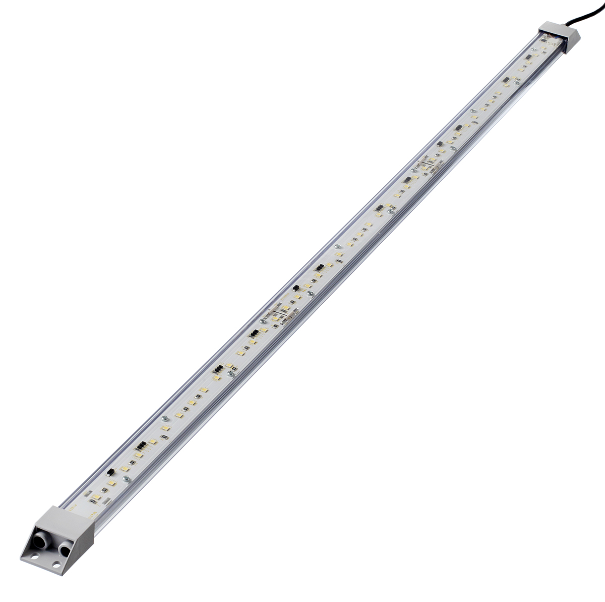 Idec LF1B-N Series LED LED Illumination Unit, 24 V dc, 830 mm Length, 13 W, 5500K