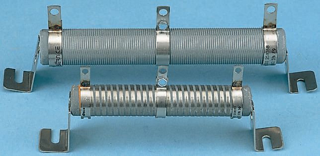 Vishay 2.2Ω ±10% 200W Adjustable Wire Wound Resistor 168mm