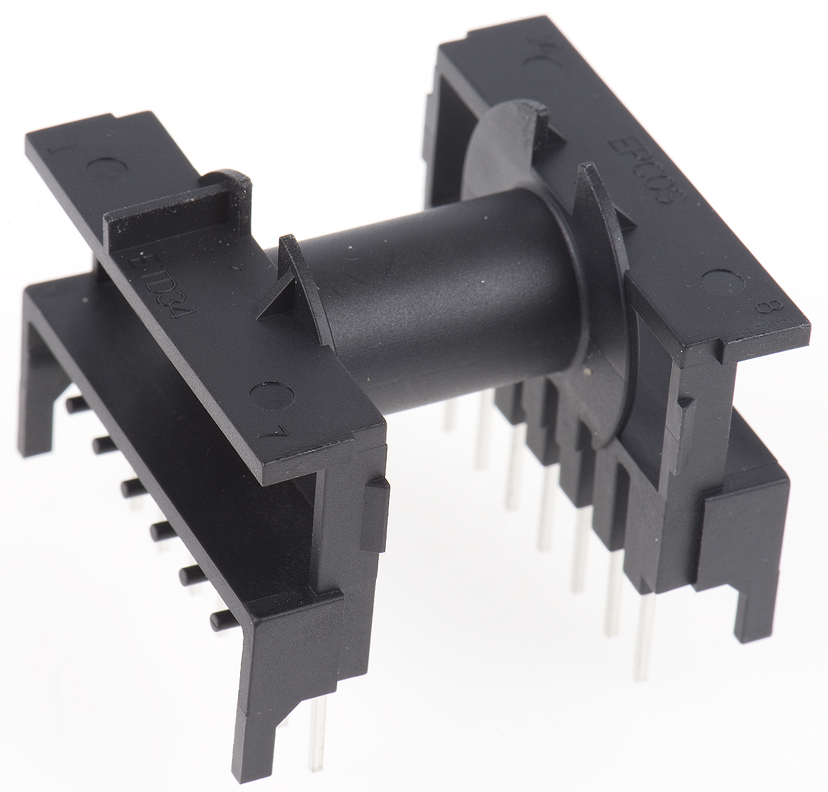 EPCOS, ETD 34/17/11 Coil Former for use with ETD 34/17/11 Core