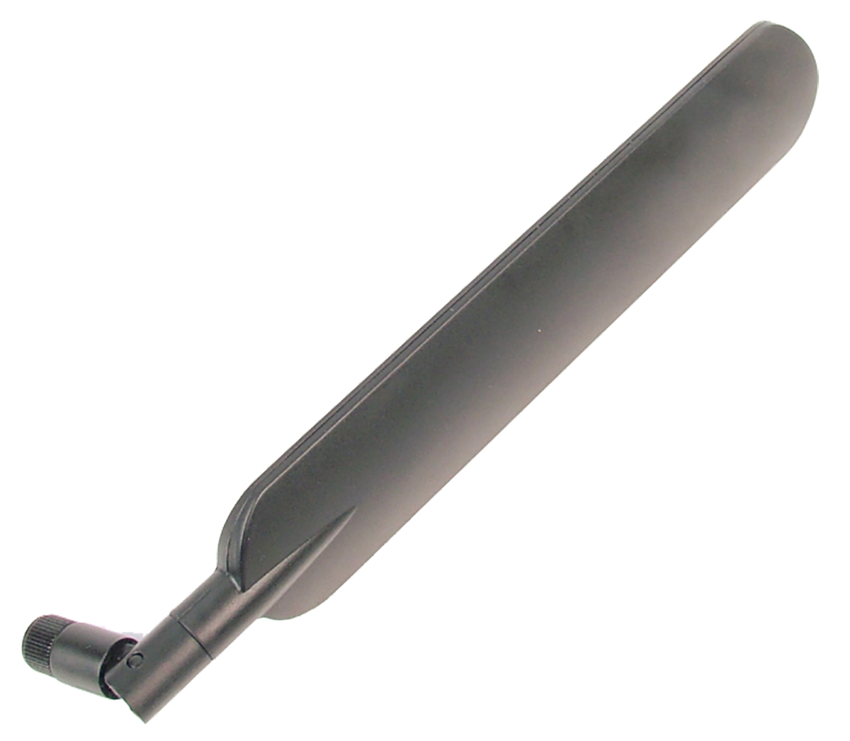 Siretta DELTA41/x/SMAM/S/S/32 Blade Multiband Antenna with SMA Connector, 2G (GSM/GPRS), 3G (UTMS), 4G (LTE)