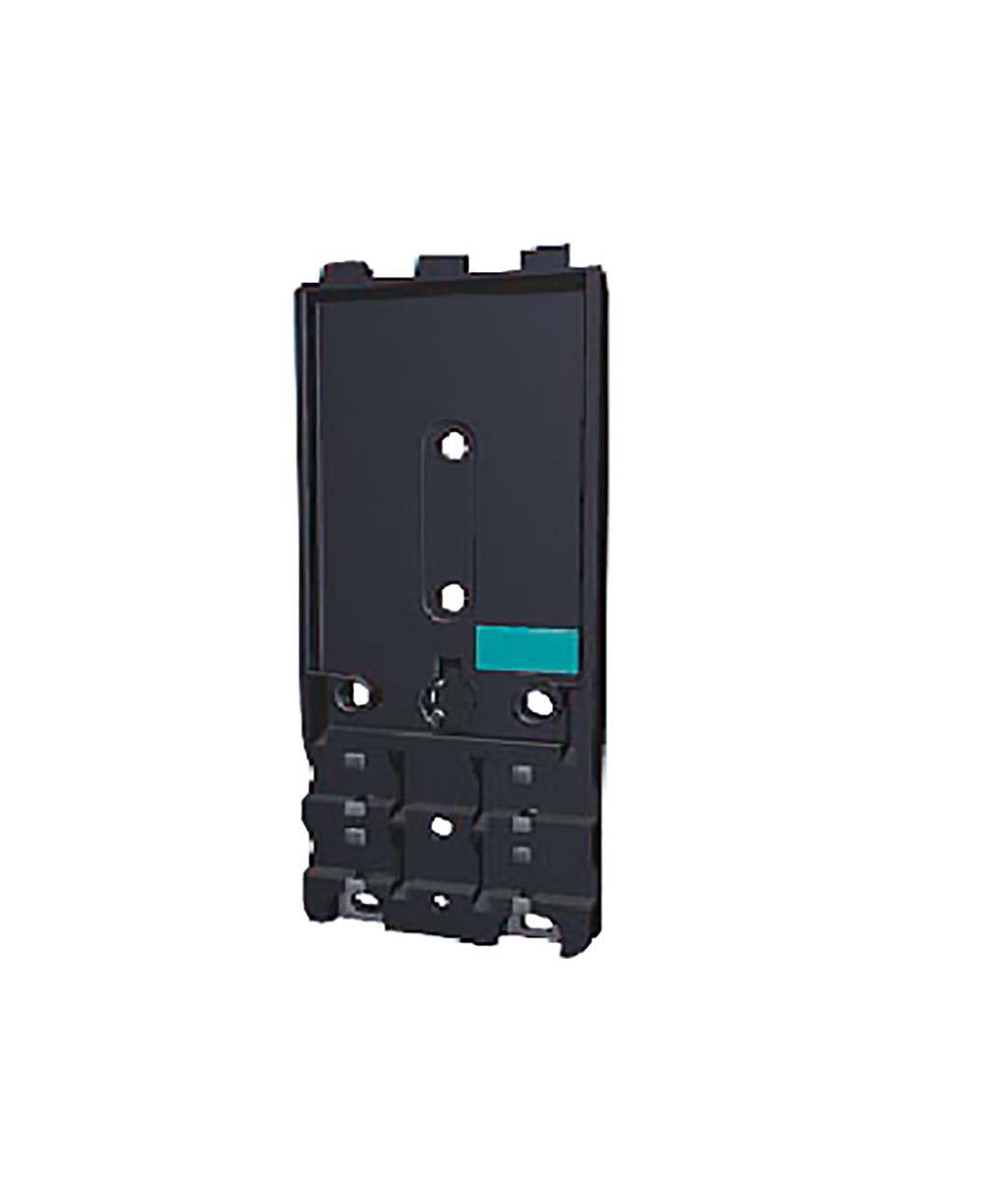 Siemens AS-I K60 Series Mounting Plate for Use with K60 Series