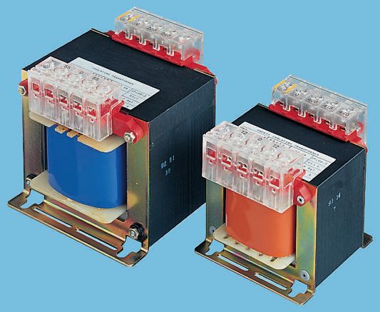 Legrand 630VA Chassis Mounting Transformer, 115V