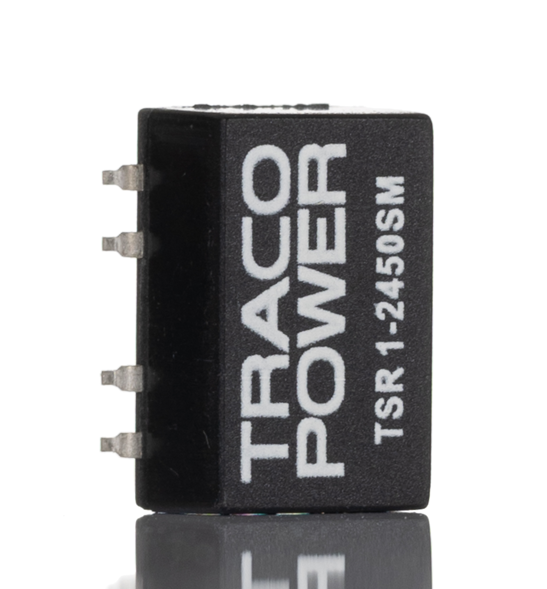 TRACOPOWER Switching Regulator, Surface Mount, 5V dc Output Voltage, 6.5 → 36V dc Input Voltage, 1A Output