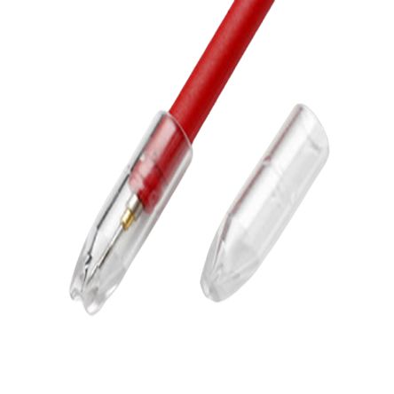 Hirschmann Test & Measurement 973865001 Electrical Test & Measurement Accessory, For Use With Clamp Meter