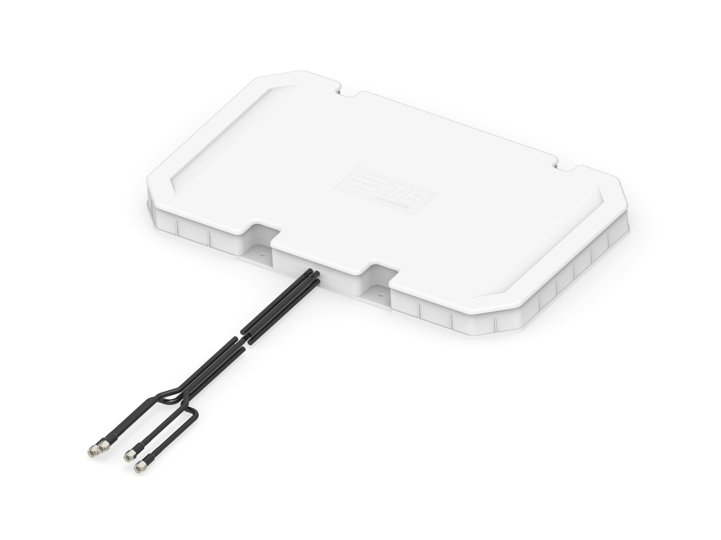 TE Connectivity L000306-01 Panel Multi-Band Antenna with SMA Connector, 5G