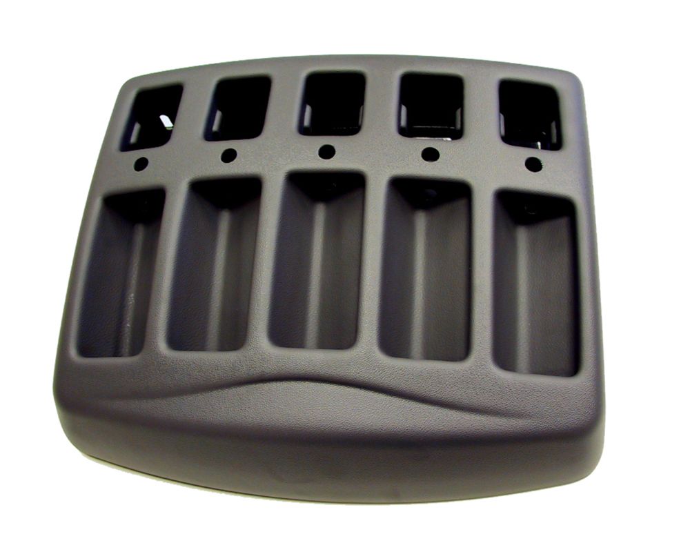 Sundstrom Charger for use with SR 506