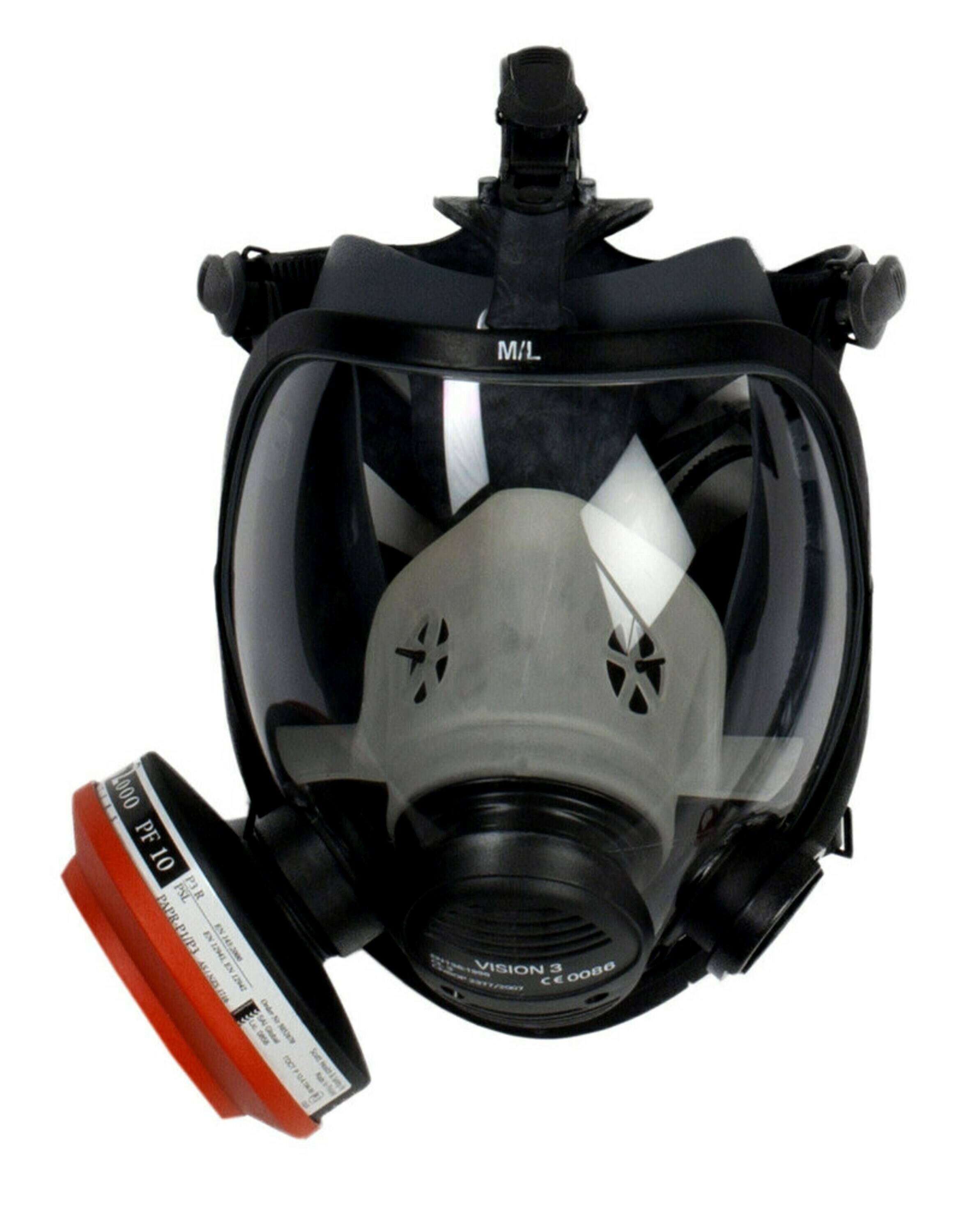 3M Versaflo Anti-Static Face Seal for use with RAS-931-L