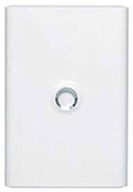 Legrand Door for use with DRIVIA cabinets