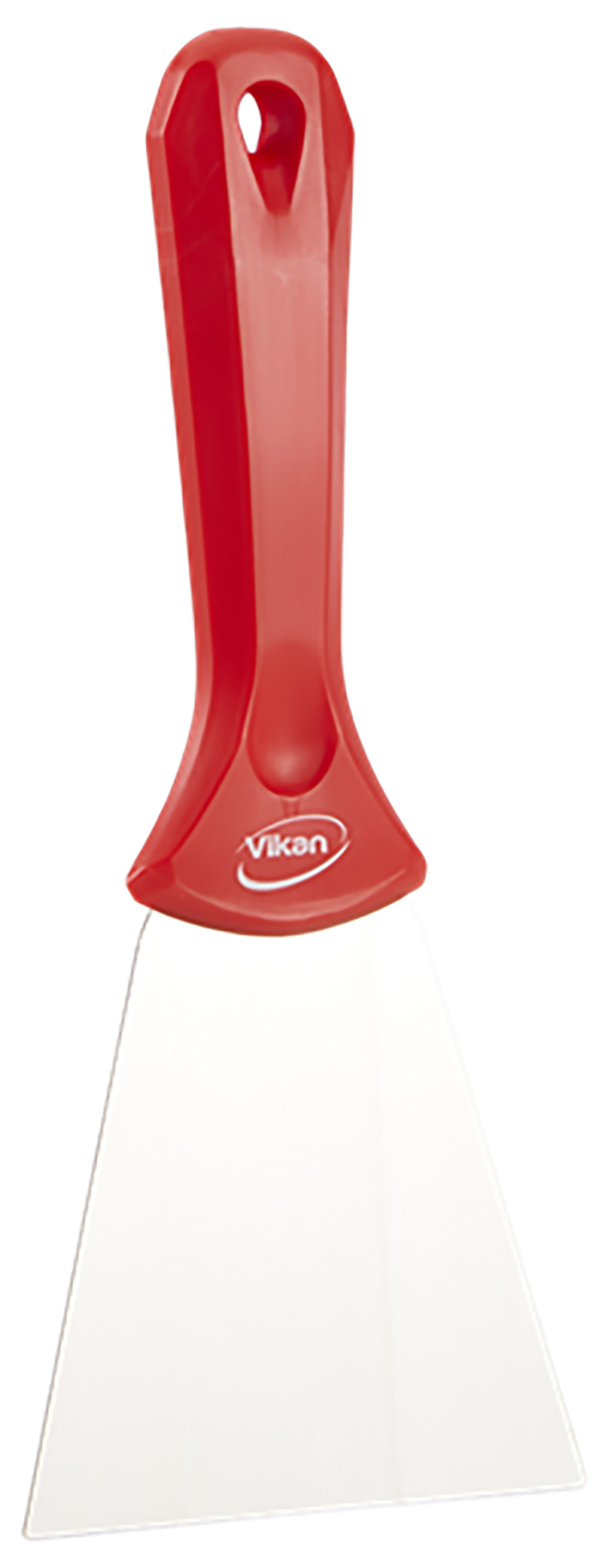 Vikan Stainless Steel Hand Scraper, 1 piece