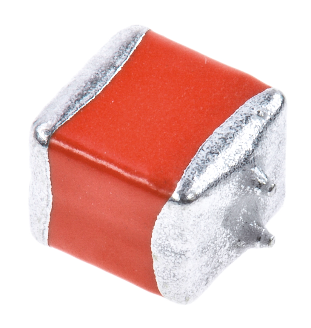 Vishay 330μF MnO2 Tantalum Capacitor 20V dc, T97 Series