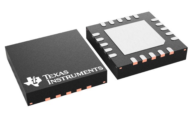 Texas Instruments TPS7A8300ARGWT, LOD Voltage Regulator 6.5V VQFN 20-Pin