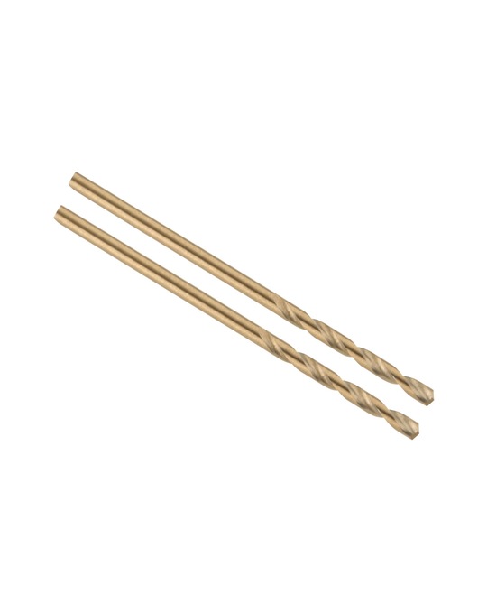 DeWALT DT495 Series HSS Twist Drill Bit for Metal, 1.5mm Diameter, 40 mm Overall