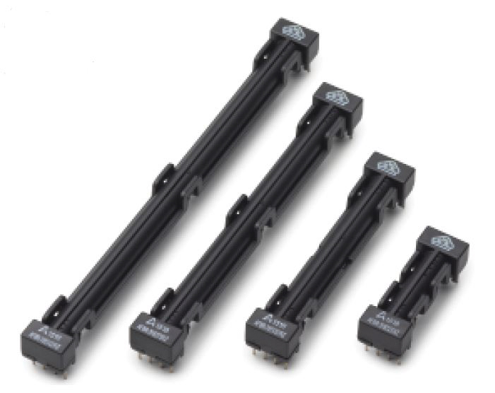 Broadcom AFBR-395050RZ Fibre Optic Transceiver, 50MBd, 650nm 8-Pin