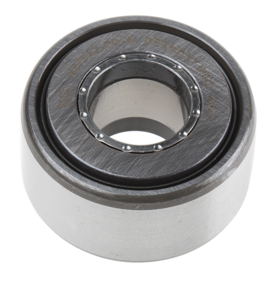 Yoke Cam Follower NATV17-PP-A, 17mm ID, 40mm OD
