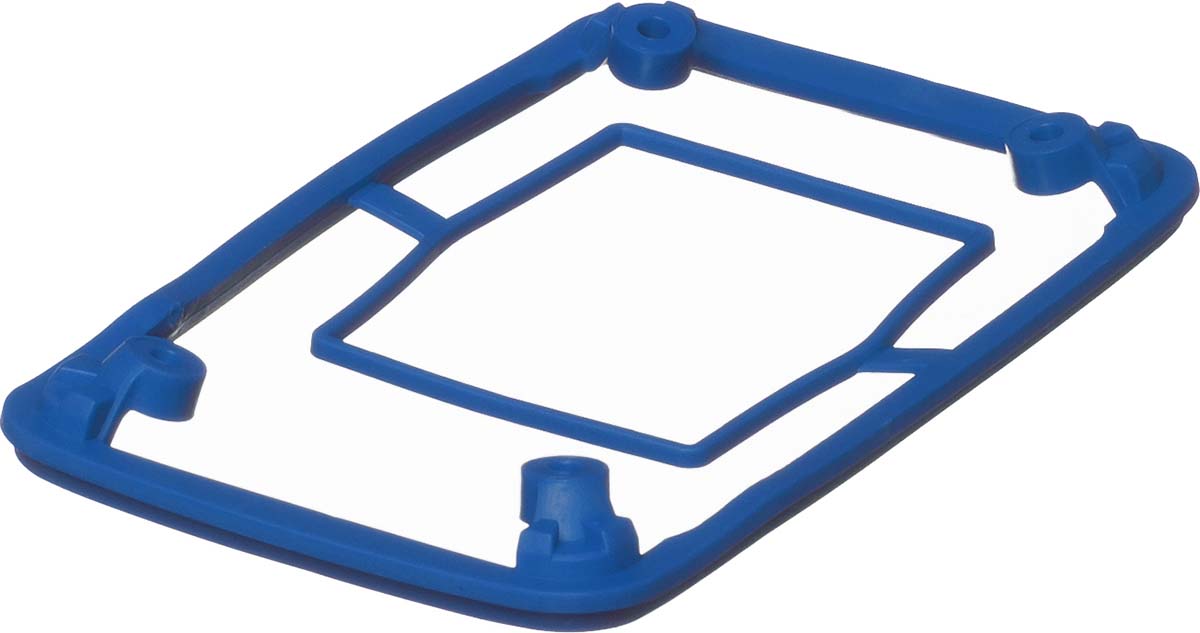 Bopla BoLink Series Seal for Use with BoPad 500 Enclosures, 131 x 76 x 13.2mm