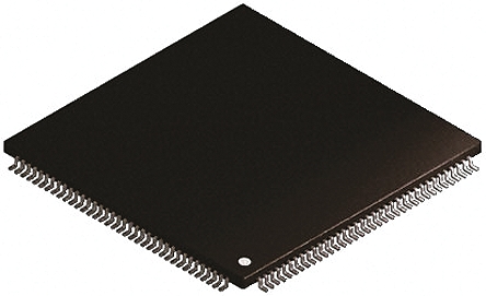 Renesas Electronics R5F5210BBDFB#30, 32 bit RX, RX210 Microcontroller, 50 MHz, 1MB FLASH, 144-Pin LQFP