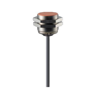 Schmersal Inductive Threaded Barrel Proximity Sensor, M30, 10 mm Detection, PNP NO, 15 → 250 V ac